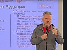 Практические дни программы повышения квалификации для муниципальных служащих