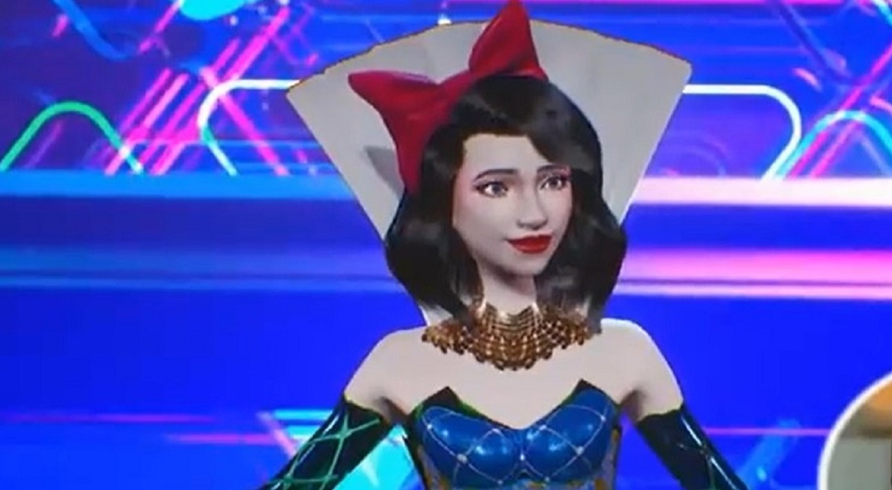 Лиса аватар шоу кто скрывается. Шоу аватар человек амфибия. Катя адушкина зебра маска танцы. Шоу аватар человек амфибия. Аватар шоу на нтв персонажи.