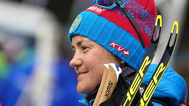 Юрлова-Перхт сообщила, что больше не общается с Кайсой Мякяряйнен