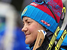 Юрлова-Перхт сообщила, что больше не общается с Кайсой Мякяряйнен