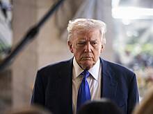 Трамп трижды проиграл Байдену