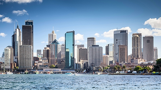 «Минус 9000 рублей за вечер». Турист предупредил о дорогой жизни в Австралии