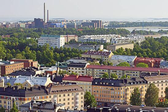 В Финляндии россиянам отказали в трех сделках с недвижимостью