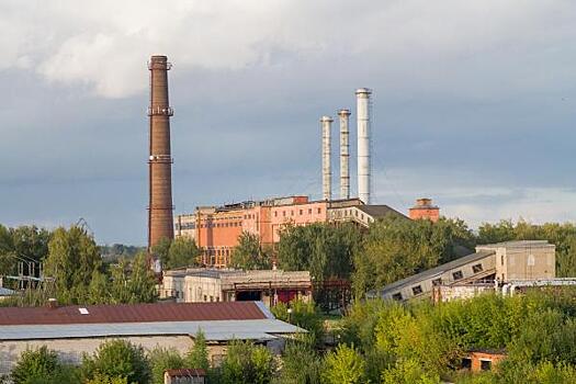 Волгоградская ватная фабрика сможет стать питомником или автобазой