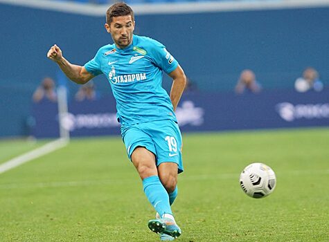 «Крылья Советов» выбили «КАМАЗ». Сутормин не смог сыграть за самарцев, получив колотую рану