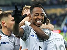 «Балтика» обыграла махачкалинское «Динамо» в 11-м туре РПЛ