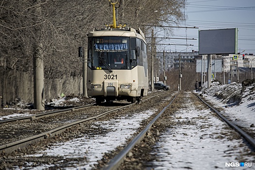 Подорожало: власти потратят 32 миллиона рублей на строительство трамвайной линии до автовокзала