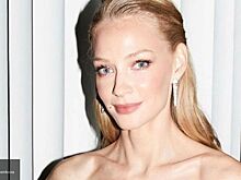 Ходченкова рассказала об отношении к постельным сценам