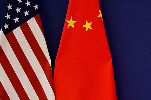 США и Канада станут координироваться в противостоянии Китаю