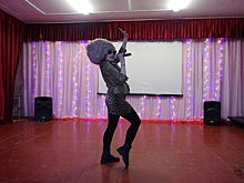 ГУФСИН: в Азовской женской колонии провели КВН