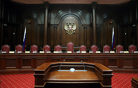 КС разрешил привлекать к ответственности за угрозу убийством после смерти потерпевшего