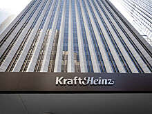 Kraft Heinz анонсировал разделение на две публичные компании до конца 2026 года