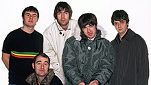 В Англии пройдет крупнейшая выставка, посвященная группе Oasis