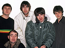В Англии пройдет крупнейшая выставка, посвященная группе Oasis