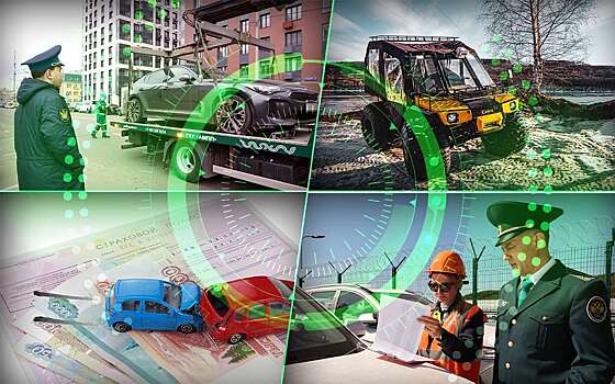 Самое интересное за прошедшую неделю мы собрали для вас в воскресном дайджесте