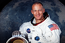 Куртка астронавта Олдрина из США продана за $2,77 млн