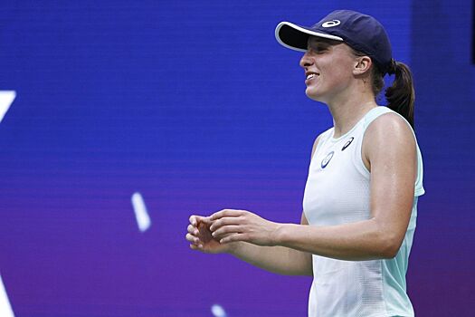 Первая ракетка мира раскритиковала решение МОК о допуске россиян на соревнования