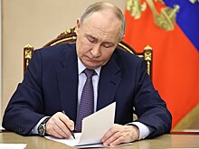 Путин прокомментировал возможное возвращение западных компаний в РФ