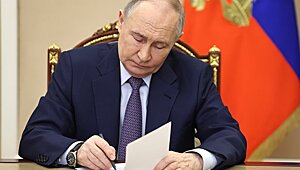 Путин оценил, меморандумы России и Украины по решению конфликта