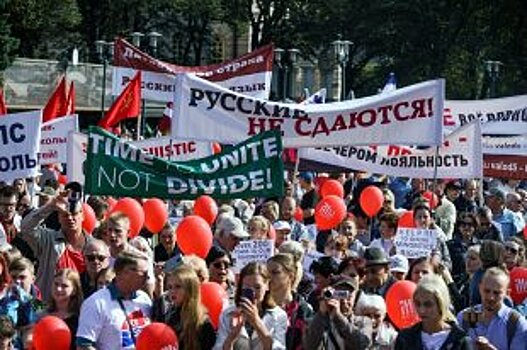 В Латвию не пустили российского журналиста