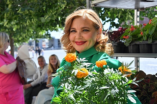Сябитова о разнице в возрасте в отношениях Пеговой: «Выбрала мужчину для радости»