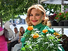 Сябитова о разнице в возрасте в отношениях Пеговой: «Выбрала мужчину для радости»