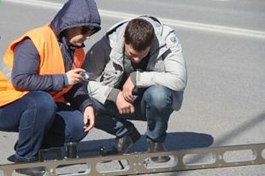 В Кемерове подрядчики за свой счет устранят дефекты на дорогах