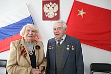30 человек получат звание «Почетный ветеран города Нижнего Новгорода»