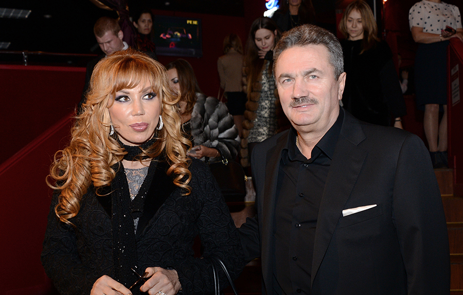 «Мозги под алкоголем»: Маша Распутина рискует оказаться на улице из-за первой жены мужа-банкрота