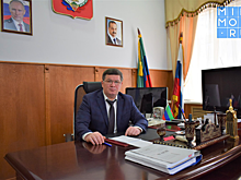 Махмуд Амиралиев: «Благодаря компетентности и деятельности Сергея Меликова, республика сможет решить самые важные проблемы»