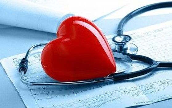 ЦРБ: Профилактика сердечно-сосудистых заболеваний — важный аспект здоровья человека