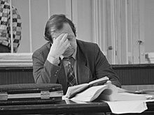 В ДТП под Луганском погиб адвокат маньяка Чикатило Марат Хабибулин