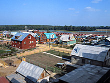 Загородная недвижимость Подмосковья подешевела на 2,6%