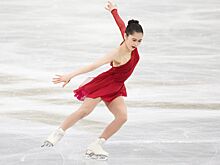 Мияхара вошла в совет директоров японской федерации фигурного катания