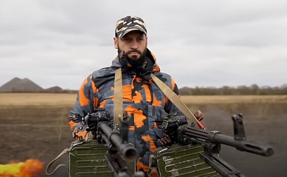 Когда выстрелы звучат ради помощи детям: создатель шоу «Крупнокалиберный переполох» рассказал о целях монетизации проекта