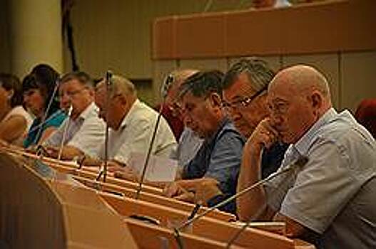 Дума дождалась звонка