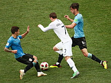 Гризманн хочу закончить карьеру в MLS