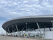 В октябре 2022 года откроются прямые перелеты из Самары в Красноярск и обратно