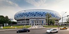 Гафин о матче сборной на «ВТБ Арене»: «Самый лучший стадион в Москве, это признается статусными играми. У «Динамо» лучшая арена, уютная, качественная, где еще проводить такие игры»