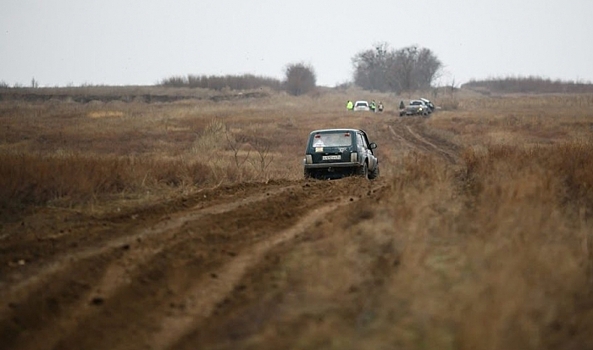 Почему кроссоверы лучше брать без полного привода, рассказали эксперты
