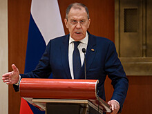 Лавров рассказал о страхе стран Запада перед Украиной