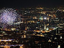 Театр, опера, вейкборд и видеоигры - как Москва отметит 870-летие