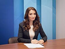 Новым главой комитета по социальной политике стала Ольга Швецова