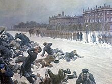«Кровавое воскресенье» и покушение на Брежнева: 22 января в истории