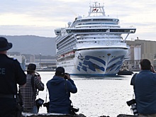 Пассажиры круизного лайнера в США заразились опасным вирусом