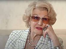 Чутье на хороших людей: кинорежиссер Светлана Дружинина — о детстве, актерском мастерстве и браке