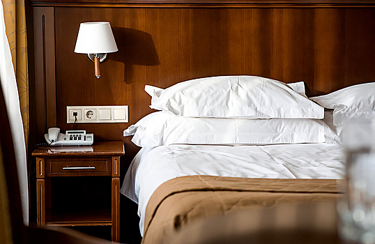 Успеть до сентября: у гостиниц три недели на то, чтобы войти в реестр