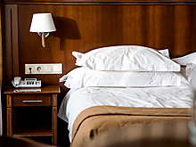 Успеть до сентября: у гостиниц три недели на то, чтобы войти в реестр