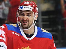 Форвард ЦСКА отказался от возвращения в НХЛ