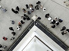 Заявки по безработице в США выросли на 3 тысячи